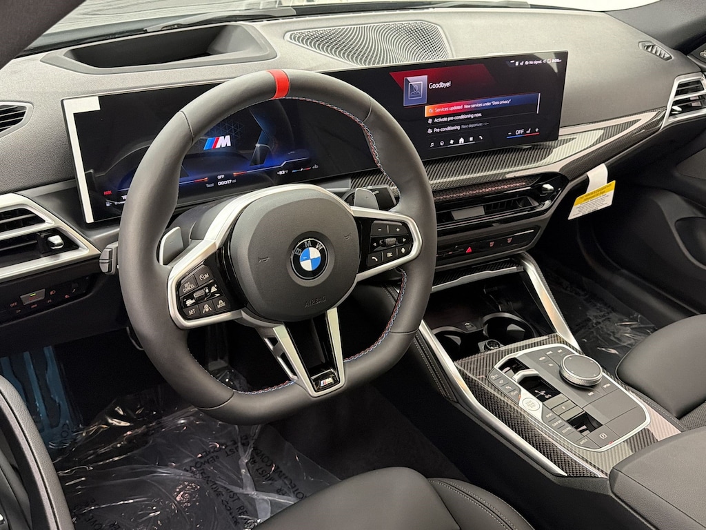 New 2026 BMW M440i xDrive Gran Coupe