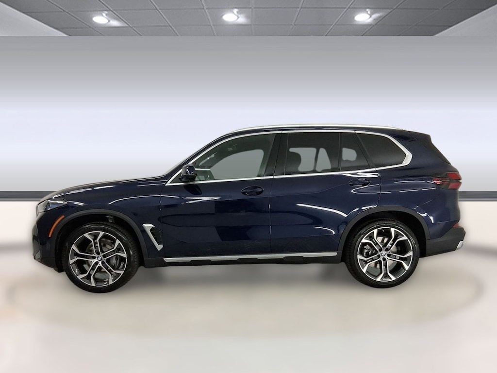 New 2026 BMW X5 sDrive40i SUV