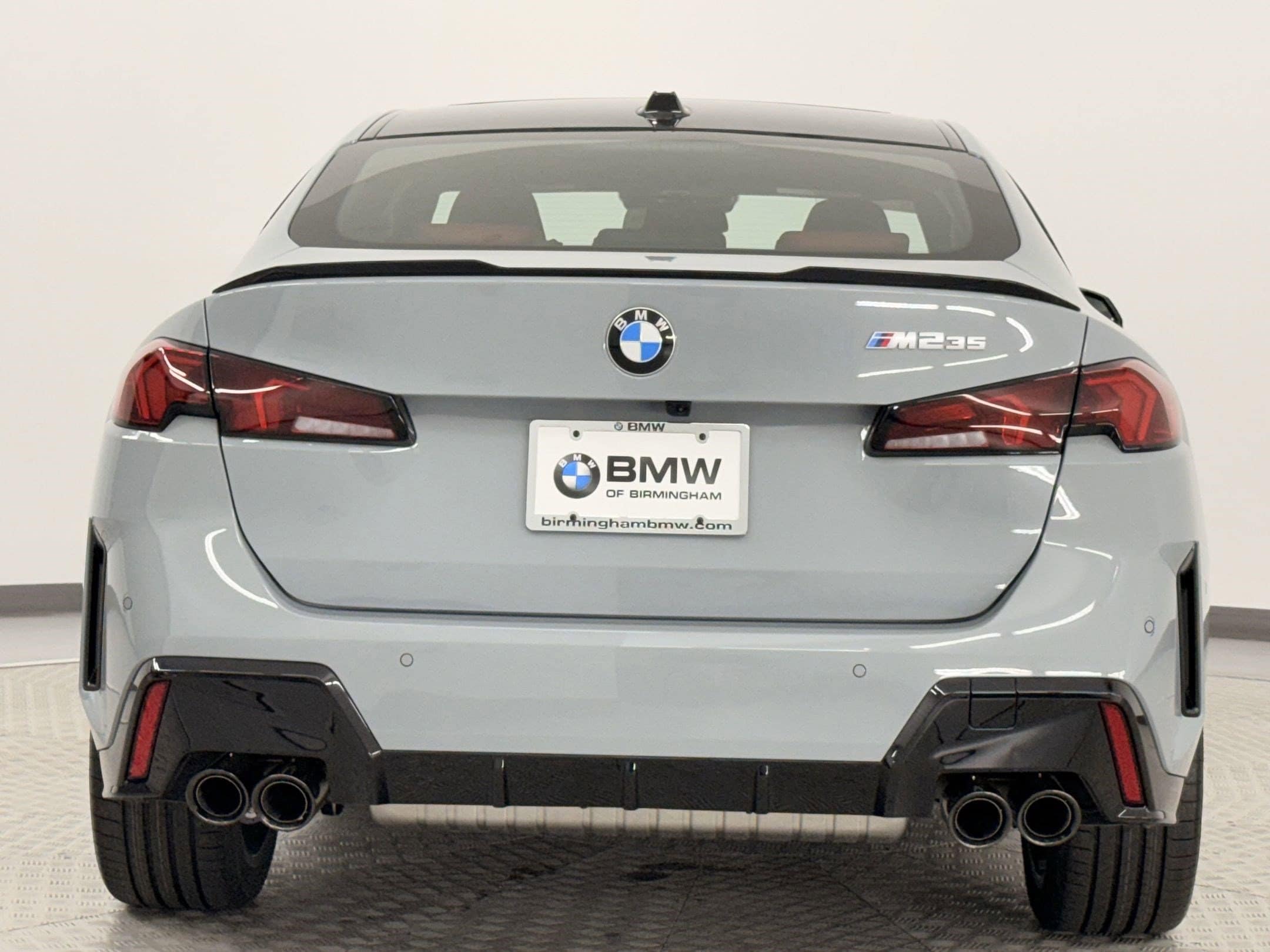 メルカリ最安 超レア!GTSPIRIT BMW M235i 海外輸入)超レア!GTSPIRIT BMW M235i GT Spirit 1/18 BMW M235i