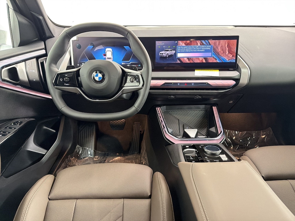 Used 2026 BMW X3 30 xDrive SUV