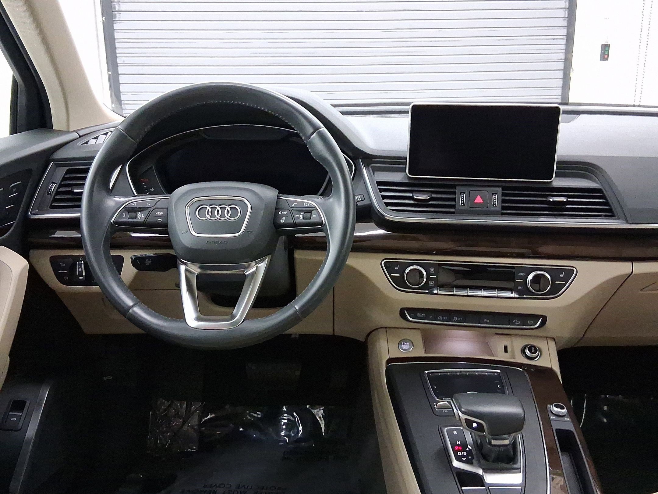 2019 Audi Q5 2.0T Premium photo 3