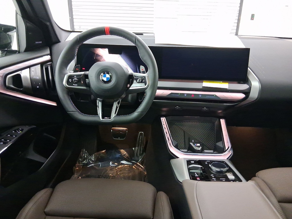 New 2026 BMW X3 M50 xDrive SUV