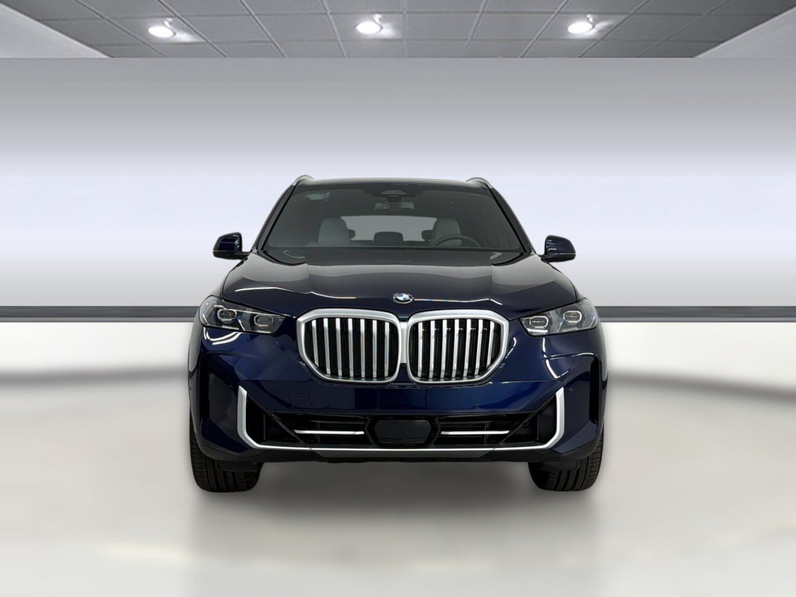 2026 BMW X5 40i - Photo 6