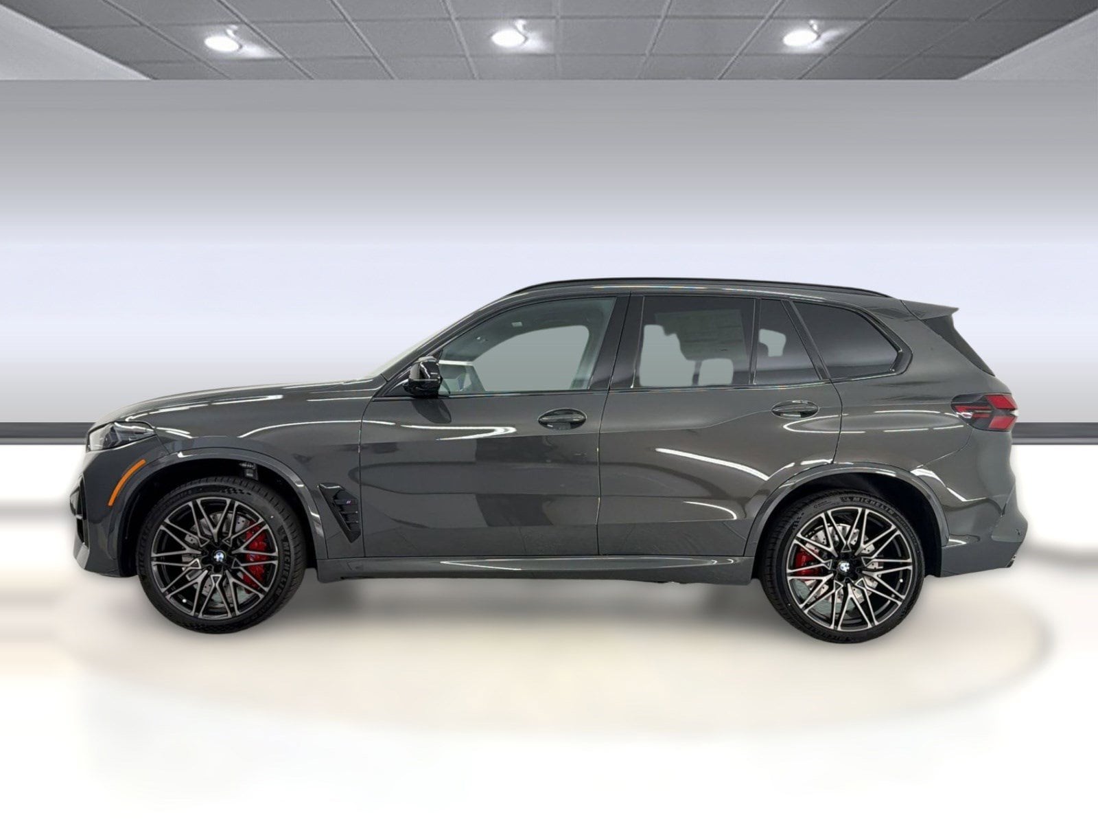 X5 M Competition SUV