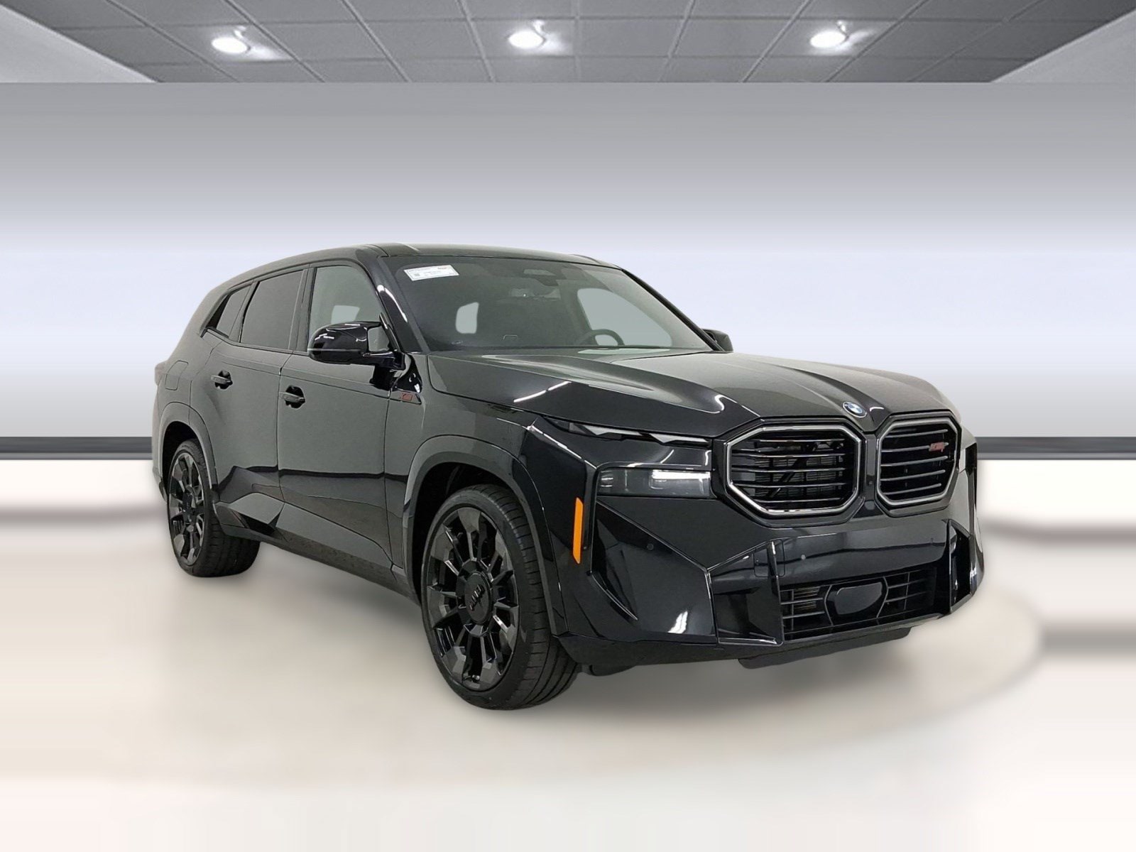 2026 BMW XM Label SUV