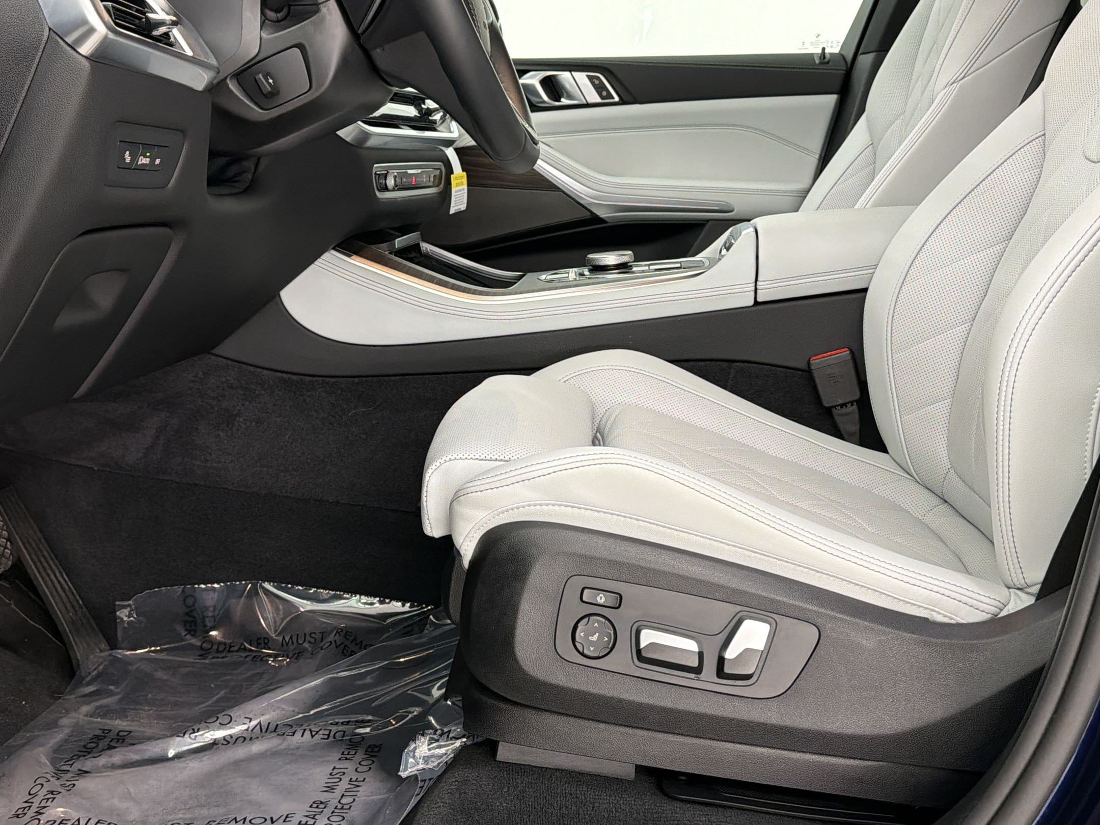 2026 BMW X5 40i - Photo 15