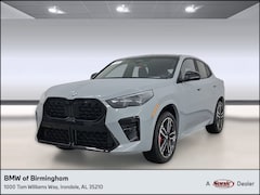 Used 2026 BMW X2 xDrive28i SUV for sale in Birmingham