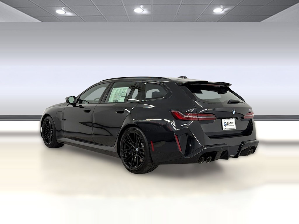 New 2027 BMW M5 Base Touring