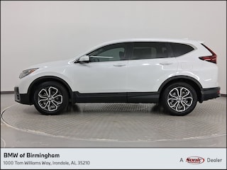 Used 2020 Honda CR-V for sale in Irondale, AL