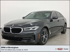 Used 2023 BMW 530i Sedan in Irondale