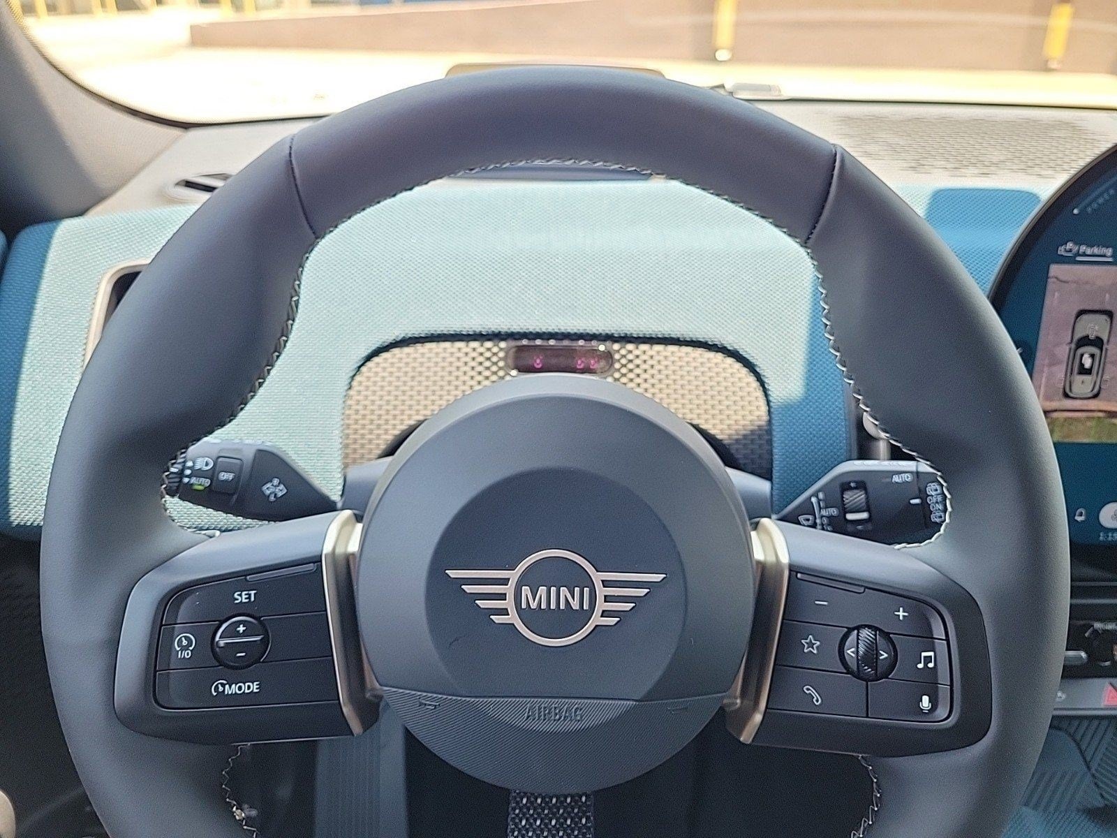 2025 MINI Countryman S - Photo 15
