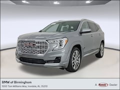 Used 2024 GMC Terrain Denali SUV for sale in Irondale