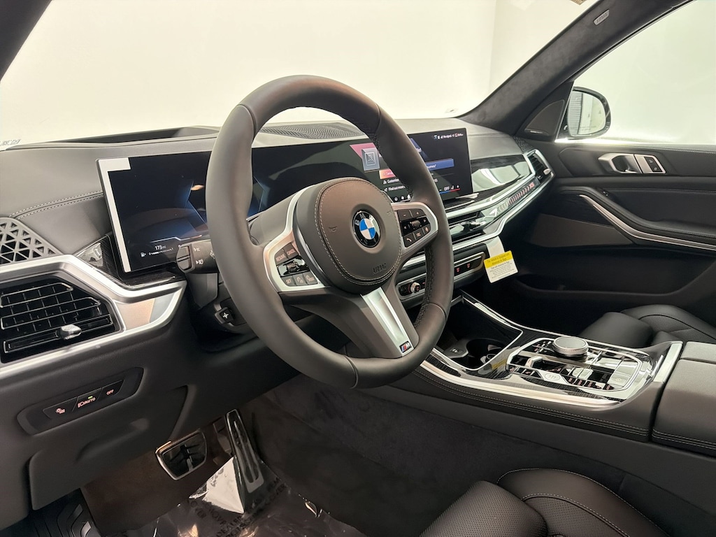 New 2026 BMW X5 xDrive40i SUV