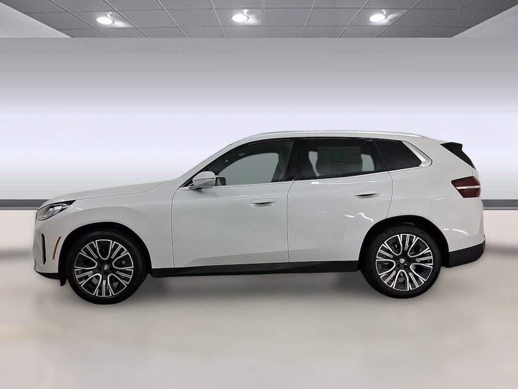 Used 2026 BMW X3 30 xDrive SUV