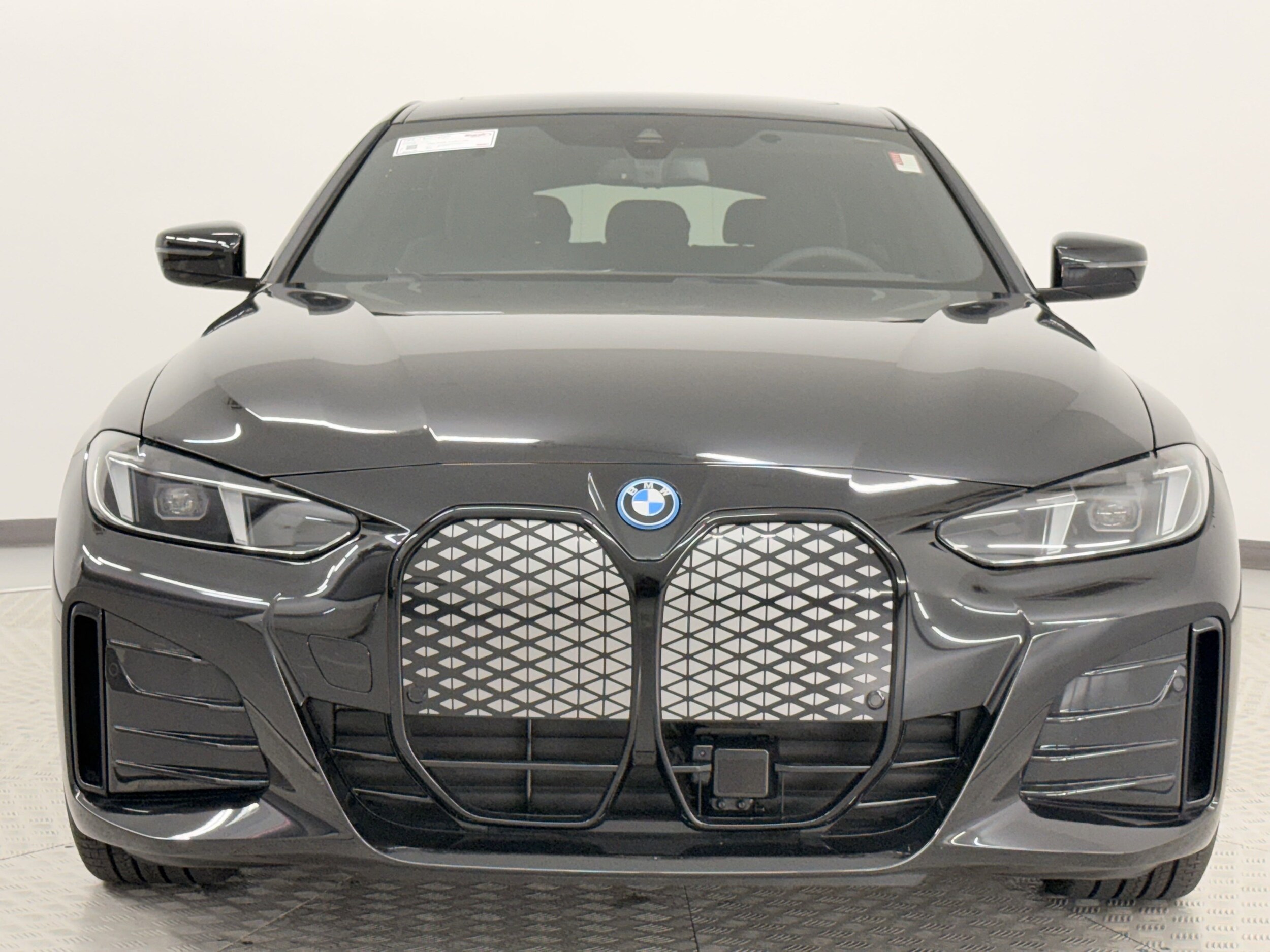 2025 Bmw i4 eDrive40 photo 2