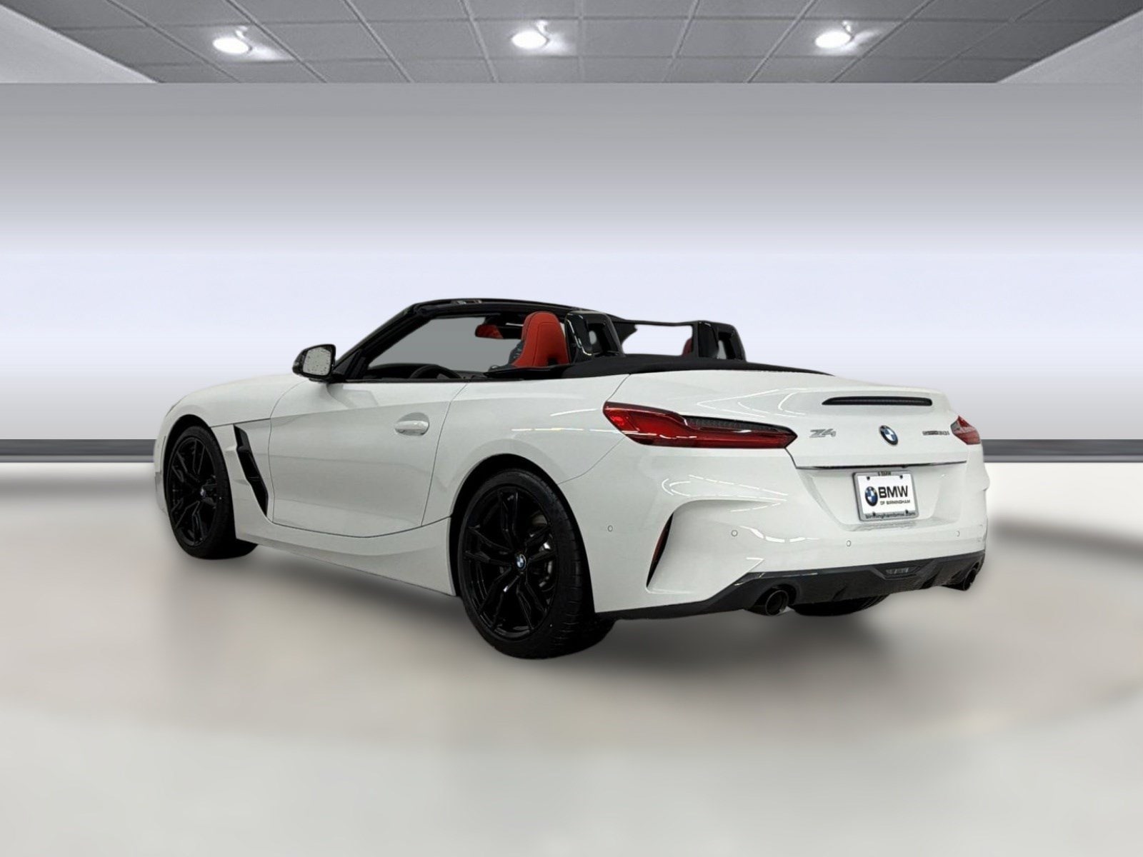 Z4 SDrive30i Convertible
