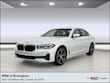  BMW 540i