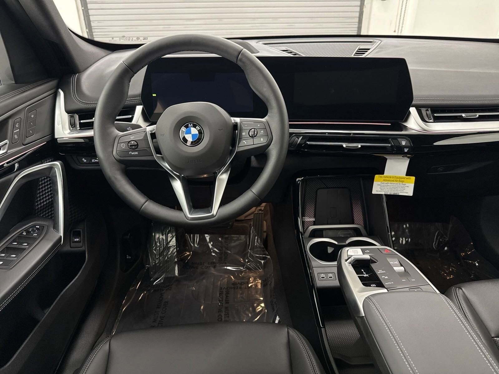 2025 Bmw X1 XDrive28i photo 4