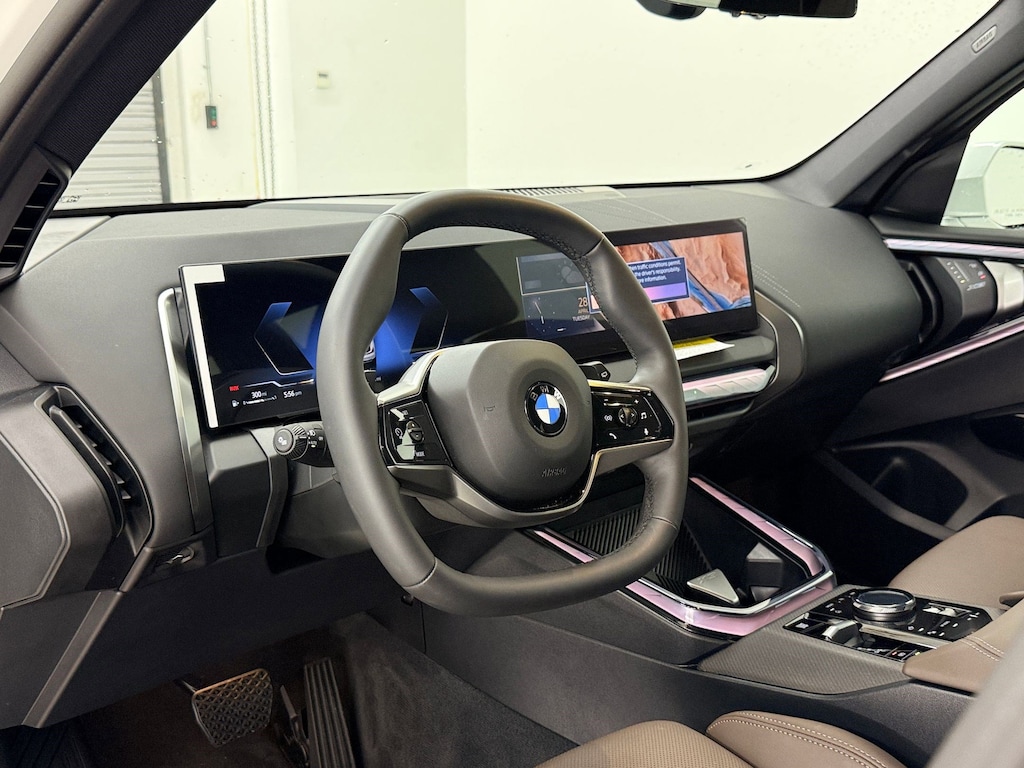 Used 2026 BMW X3 30 xDrive SUV