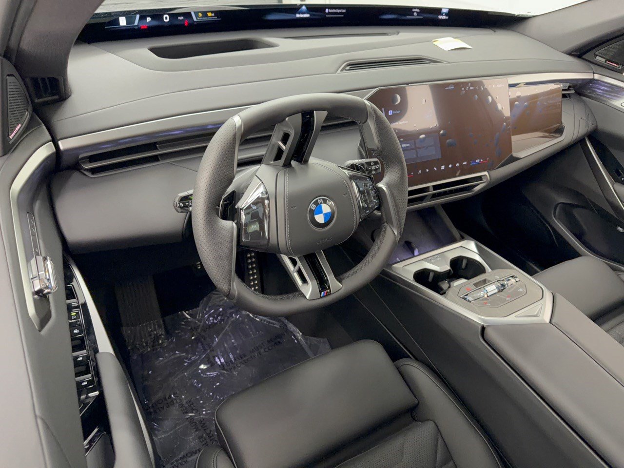 New 2027 BMW X5 40 xDrive SUV