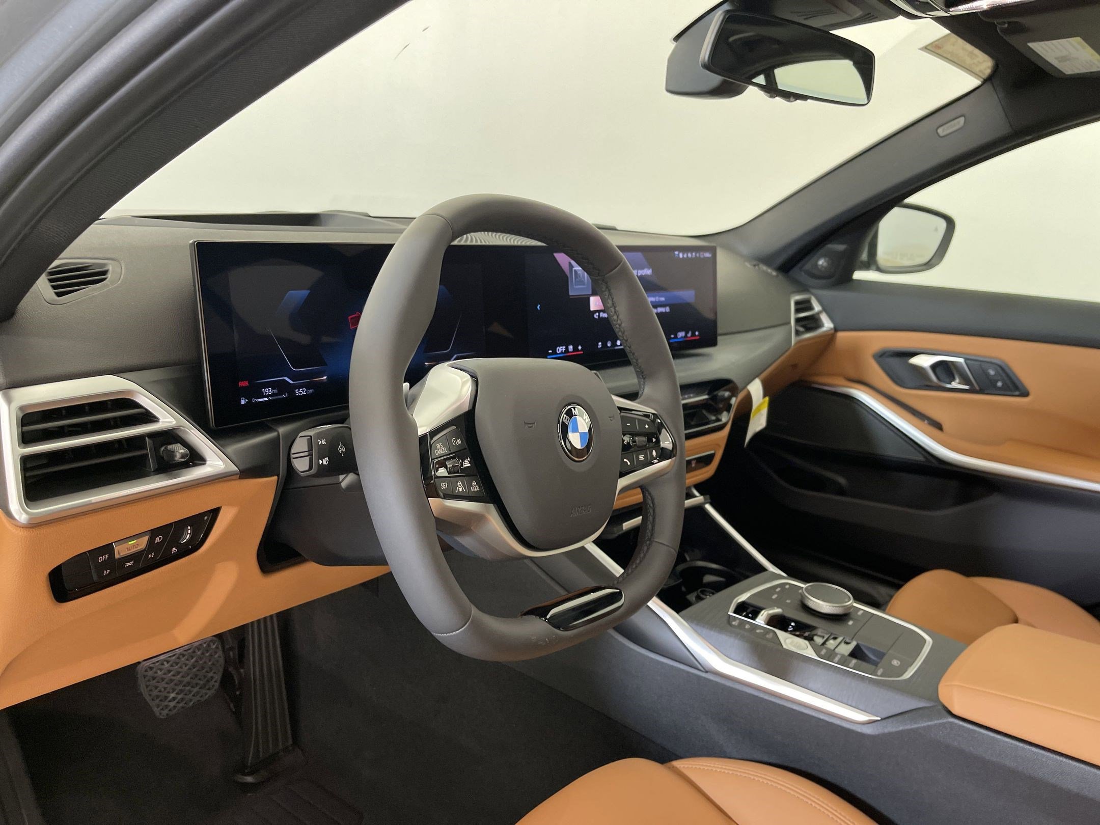 2025 Bmw 330i xDrive Sedan photo 4
