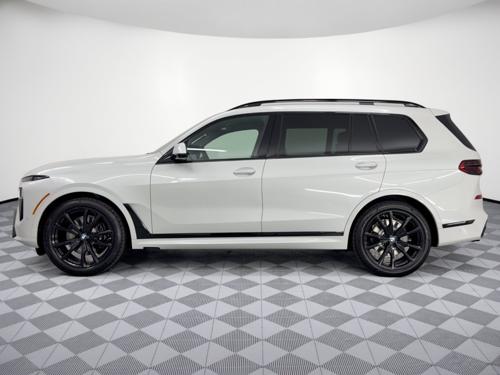 New 2027 BMW X7 xDrive40i SUV