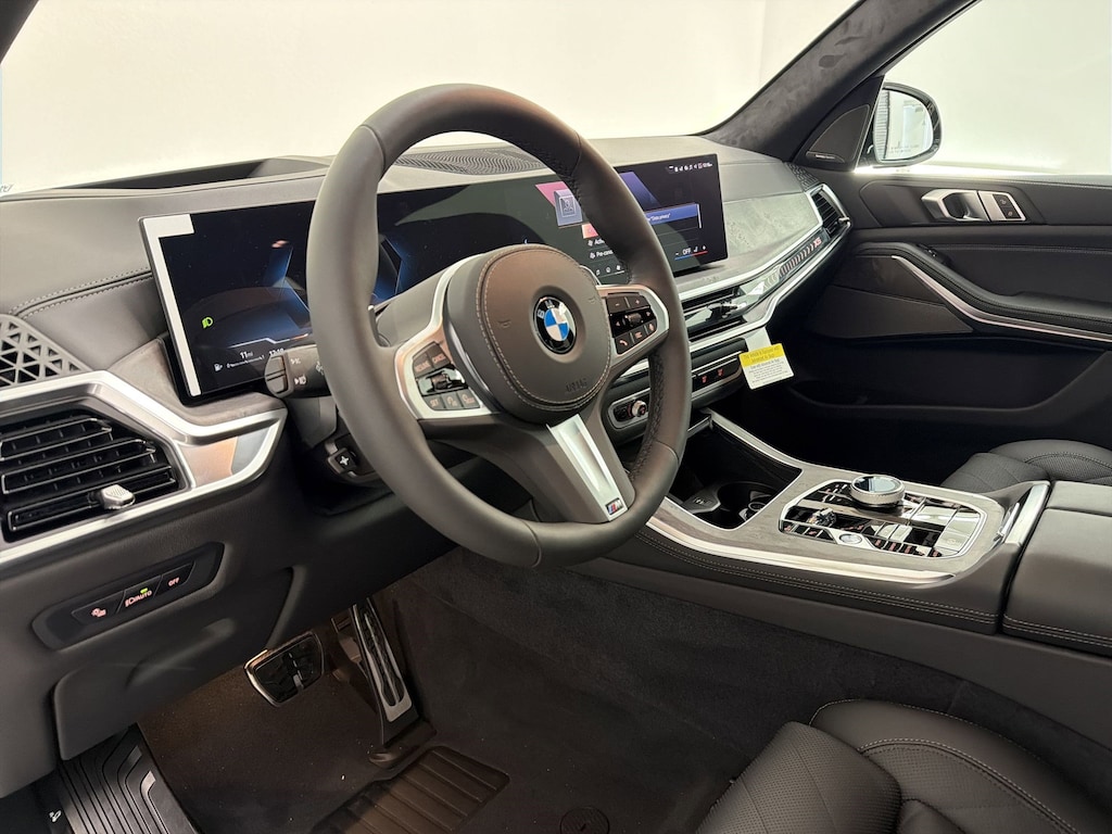 New 2026 BMW X5 xDrive40i SUV