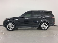 Used 2017 Land Rover Discovery HSE Diesel SUV for Sale in Birmingham