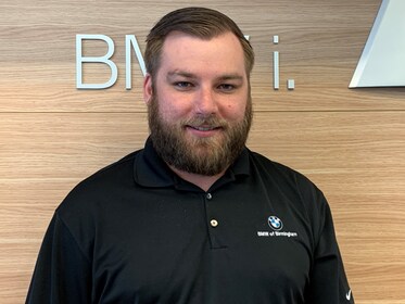 Staff member Kaleb Redmond from ID_89543ac0ebfe