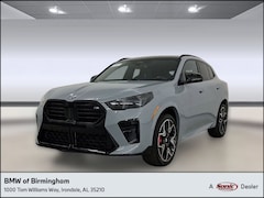 2026 BMW X2 M35i SUV