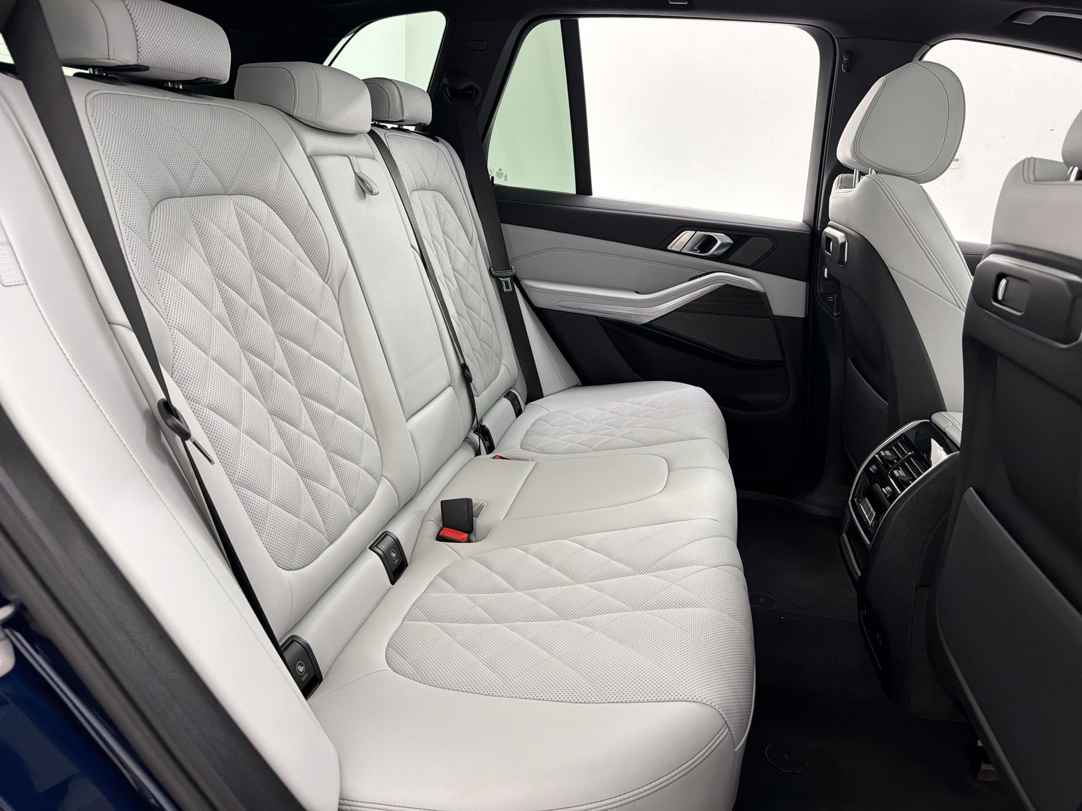 2026 BMW X5 40i - Photo 30