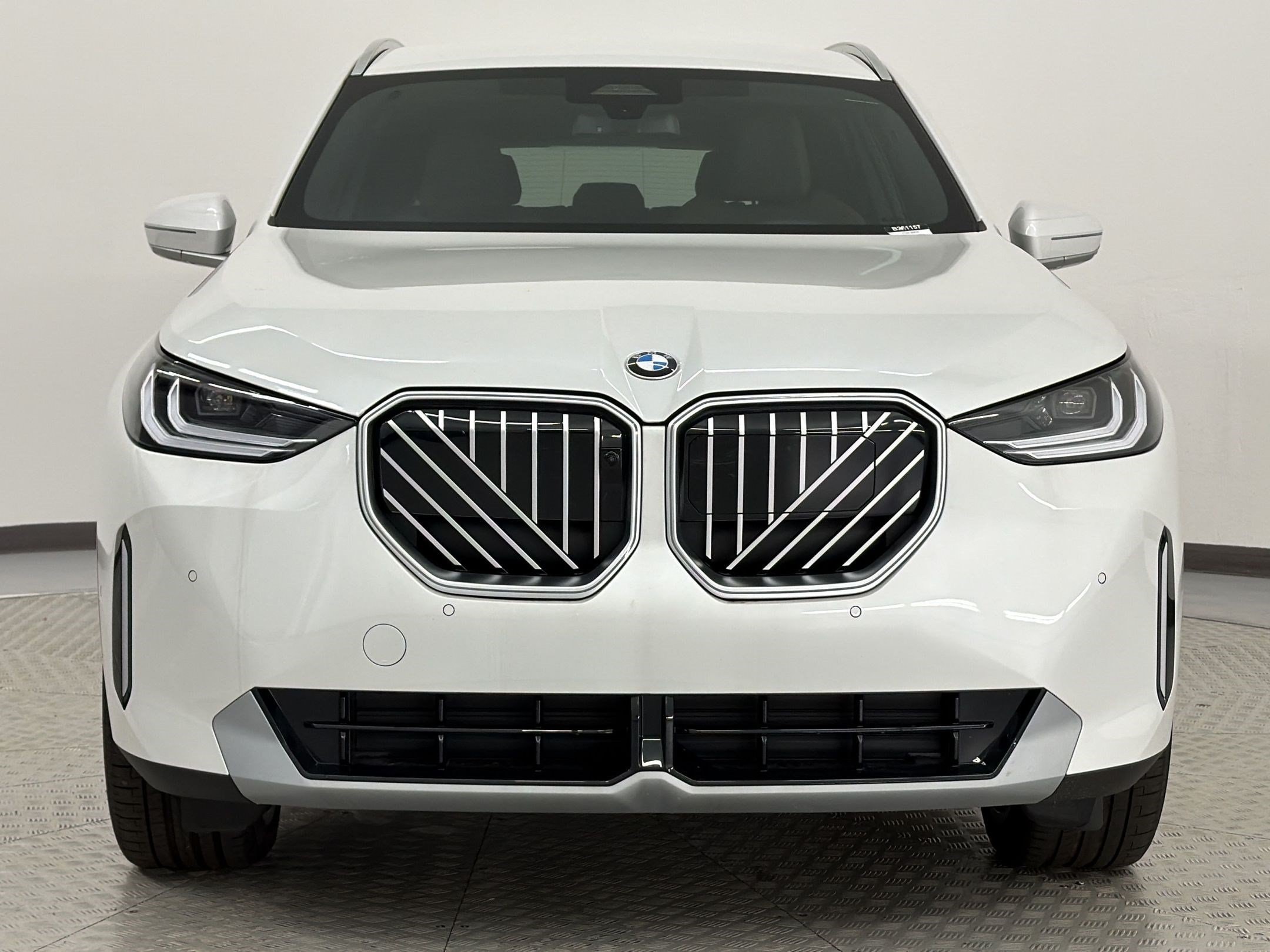 2026 BMW X3 30 - Photo 6