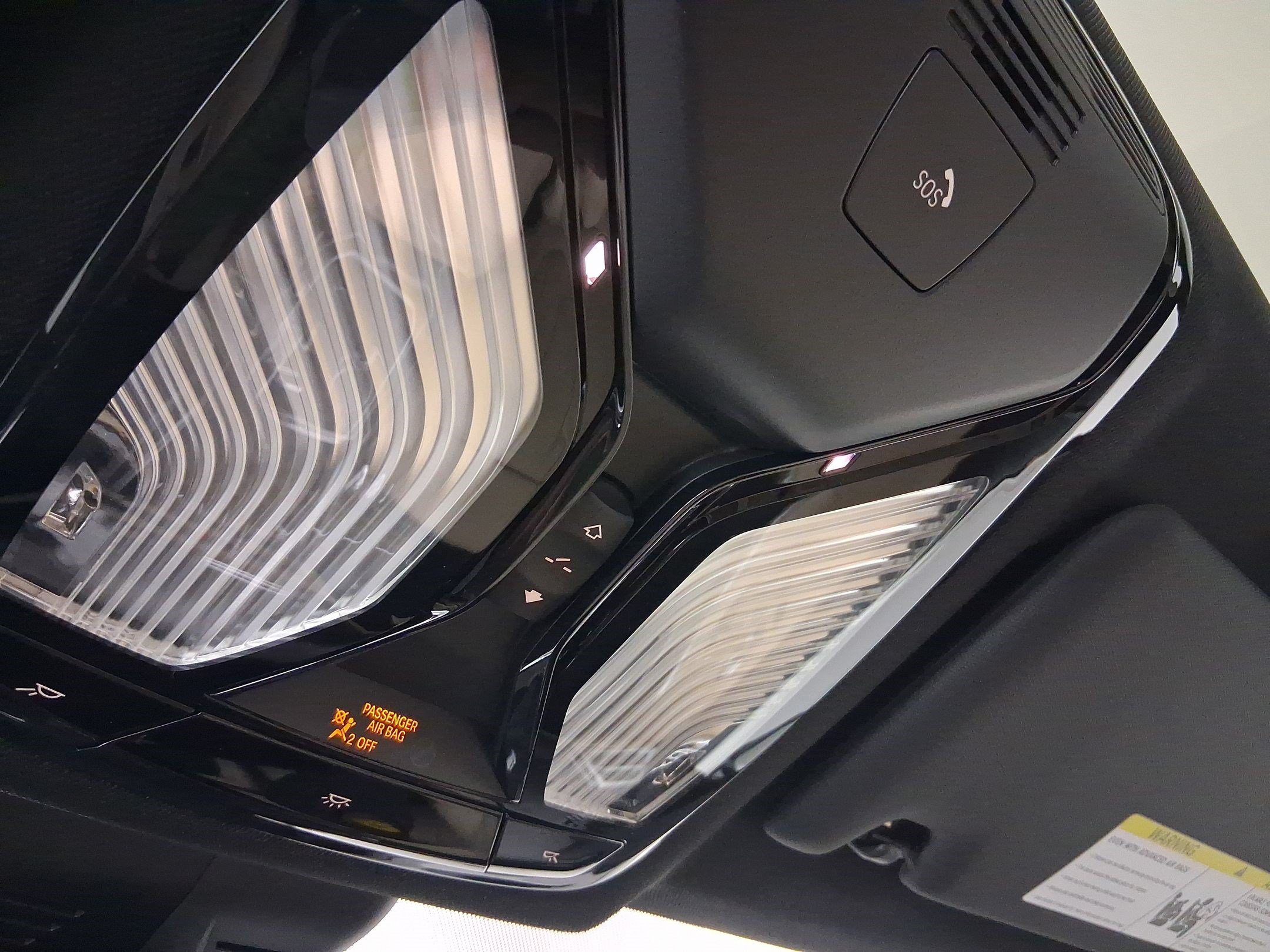 2026 BMW 3 Series 330i - Photo 19