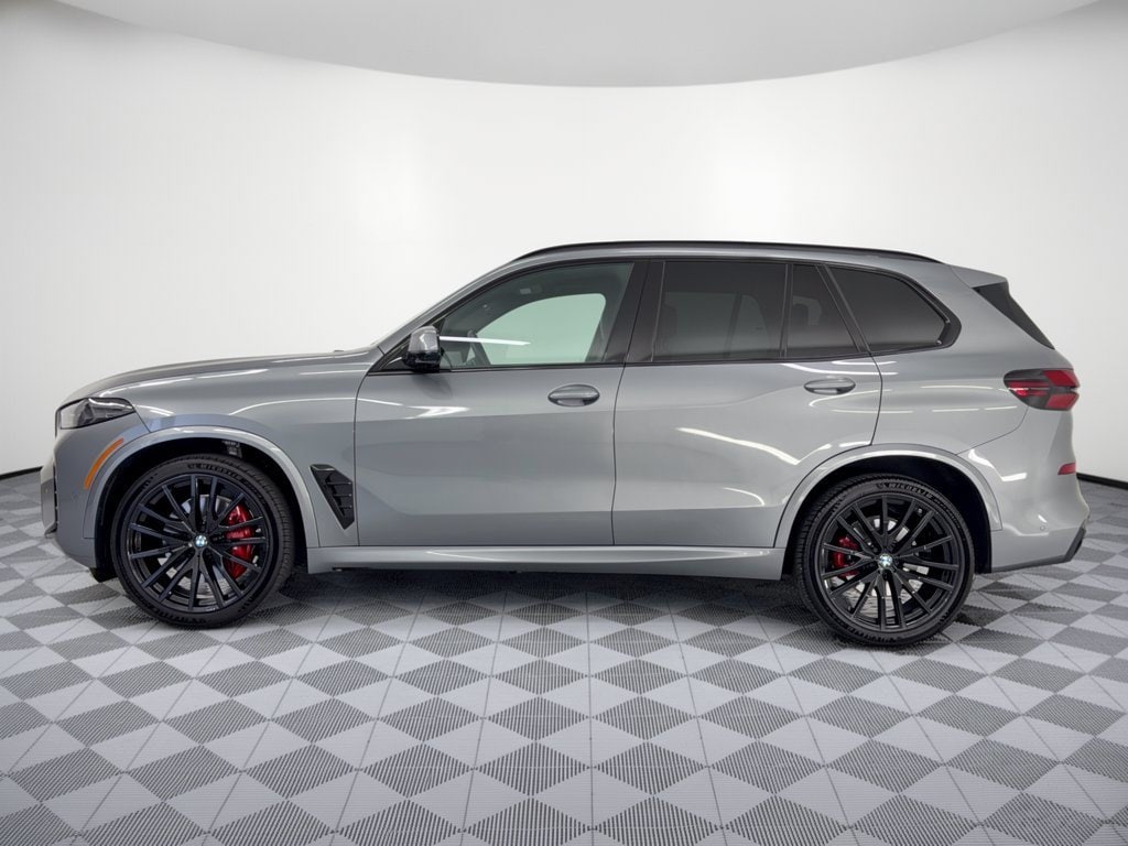 Certified 2024 BMW X5 xDrive40i SUV