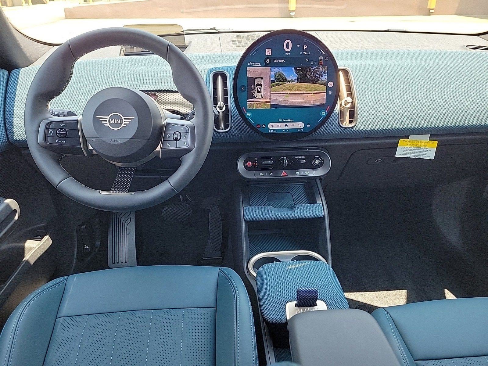 2025 MINI Countryman S - Photo 23