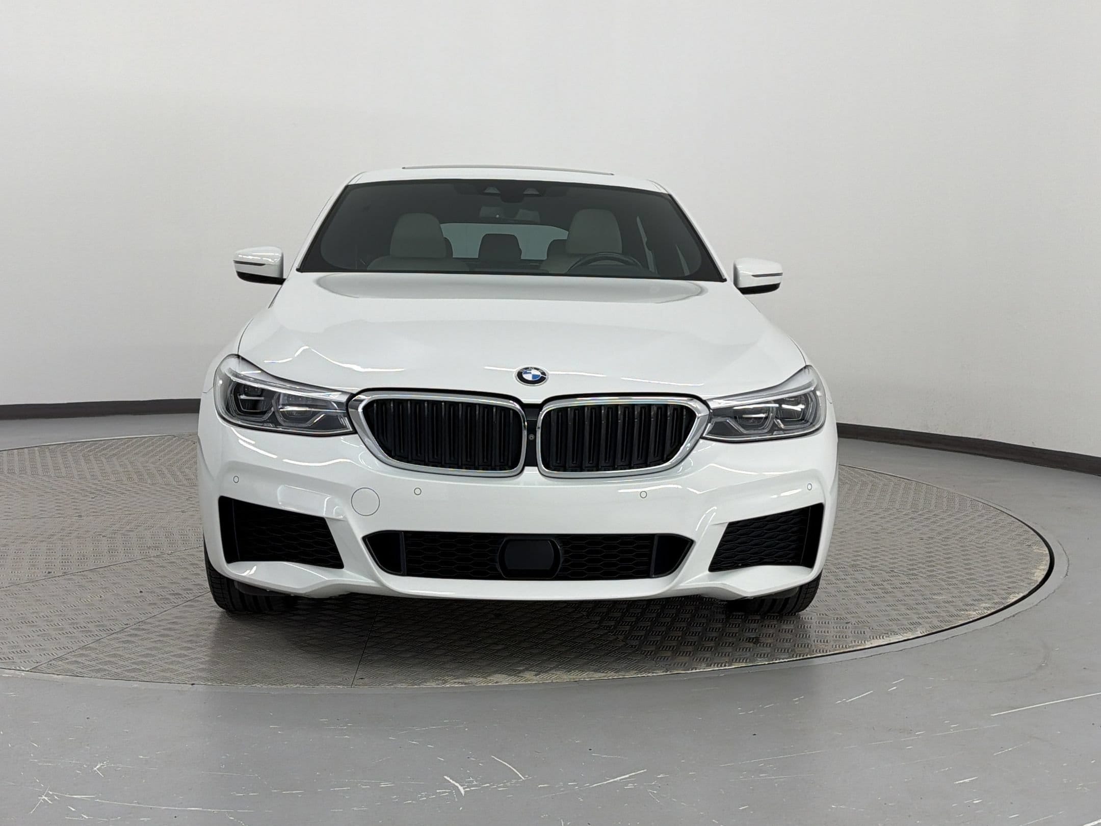 640i XDrive Gran Turismo