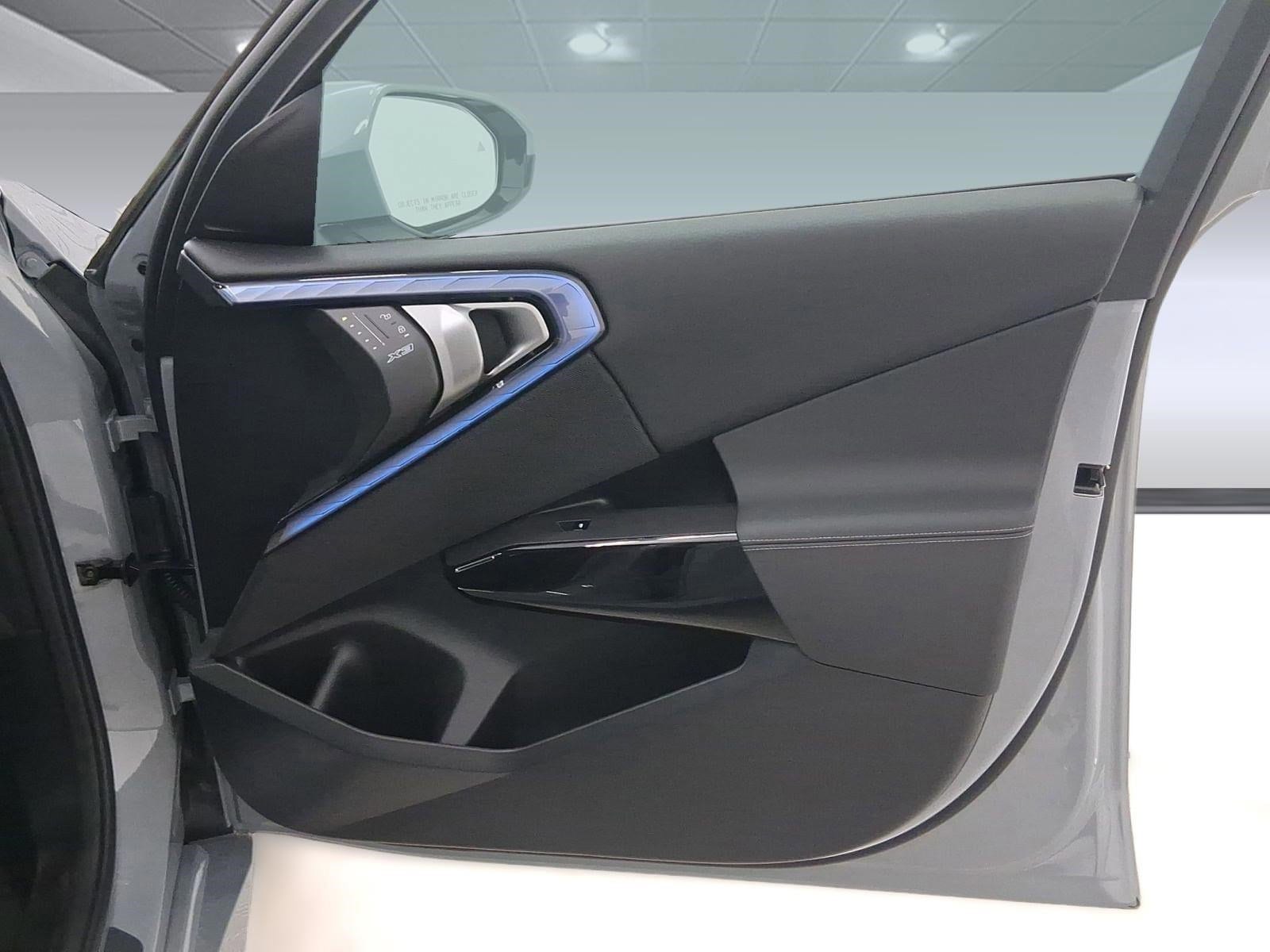 2026 BMW X3 30 - Photo 29