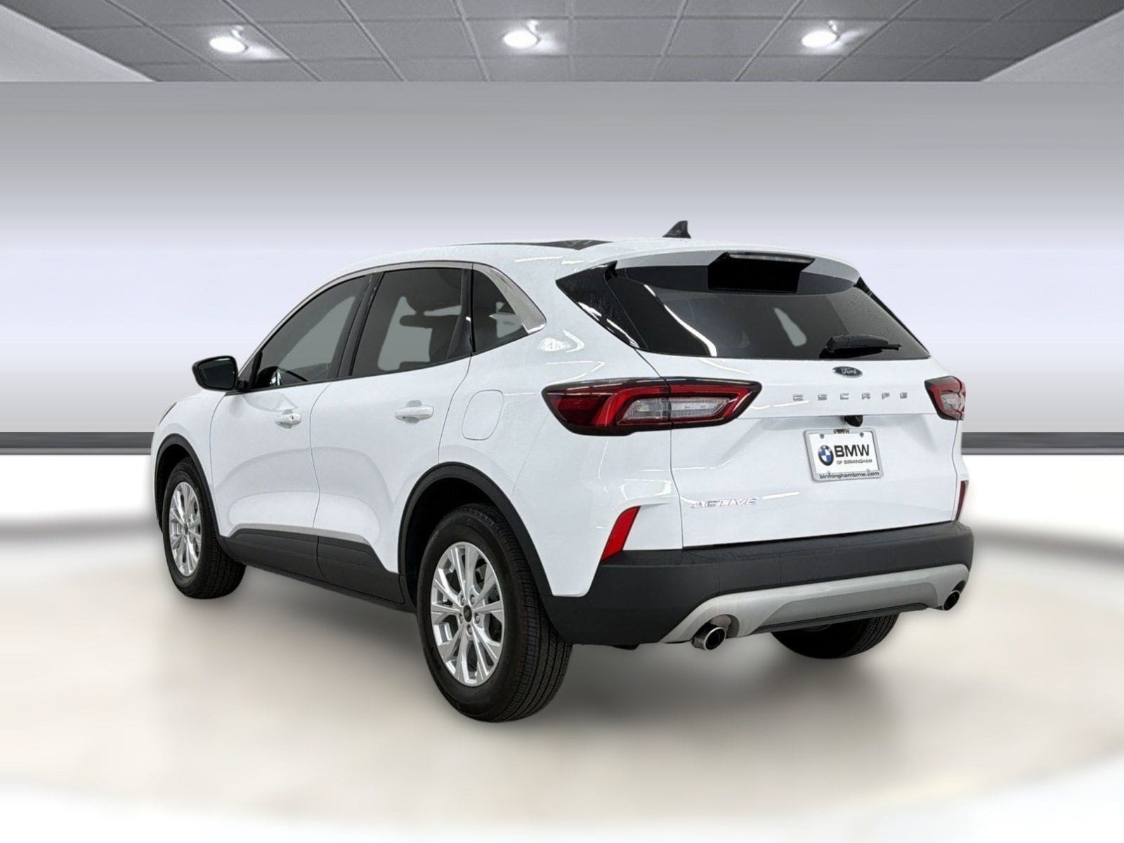 2023 Ford Escape Active photo 2