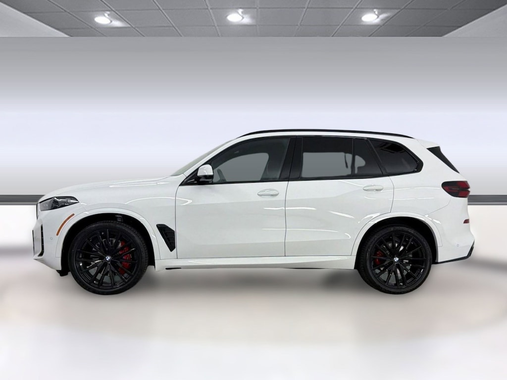 New 2026 BMW X5 xDrive40i SUV