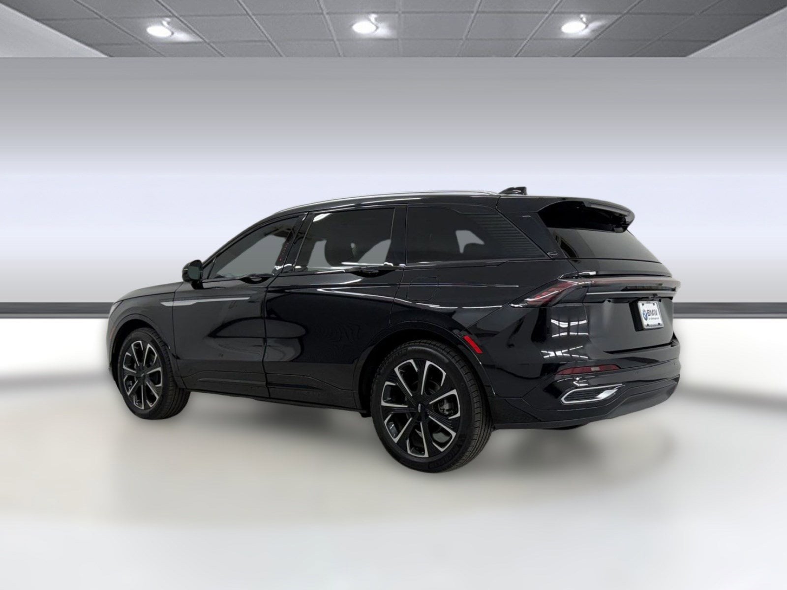 Nautilus Reserve SUV