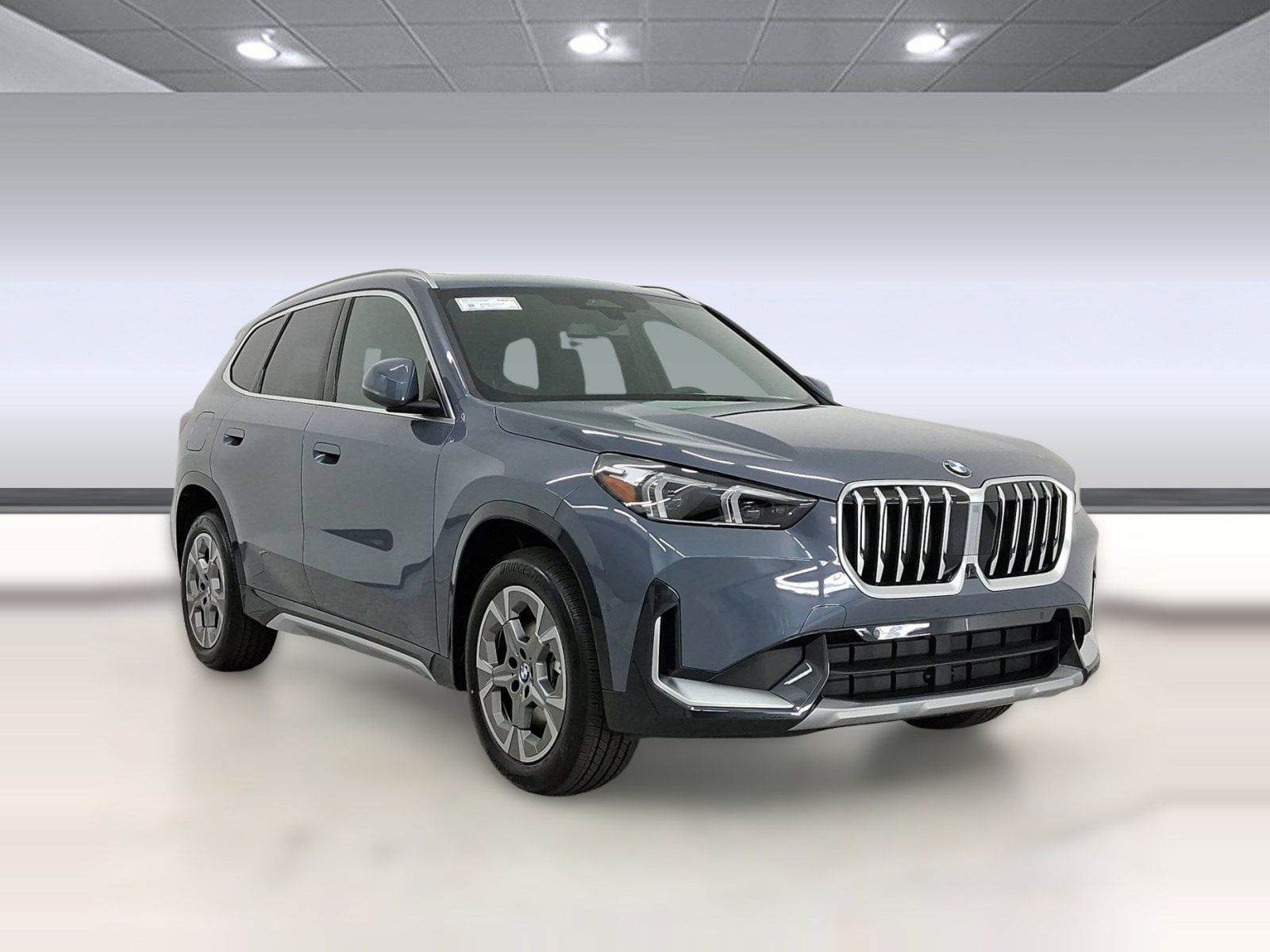 2026 BMW X1 28i - Photo 7
