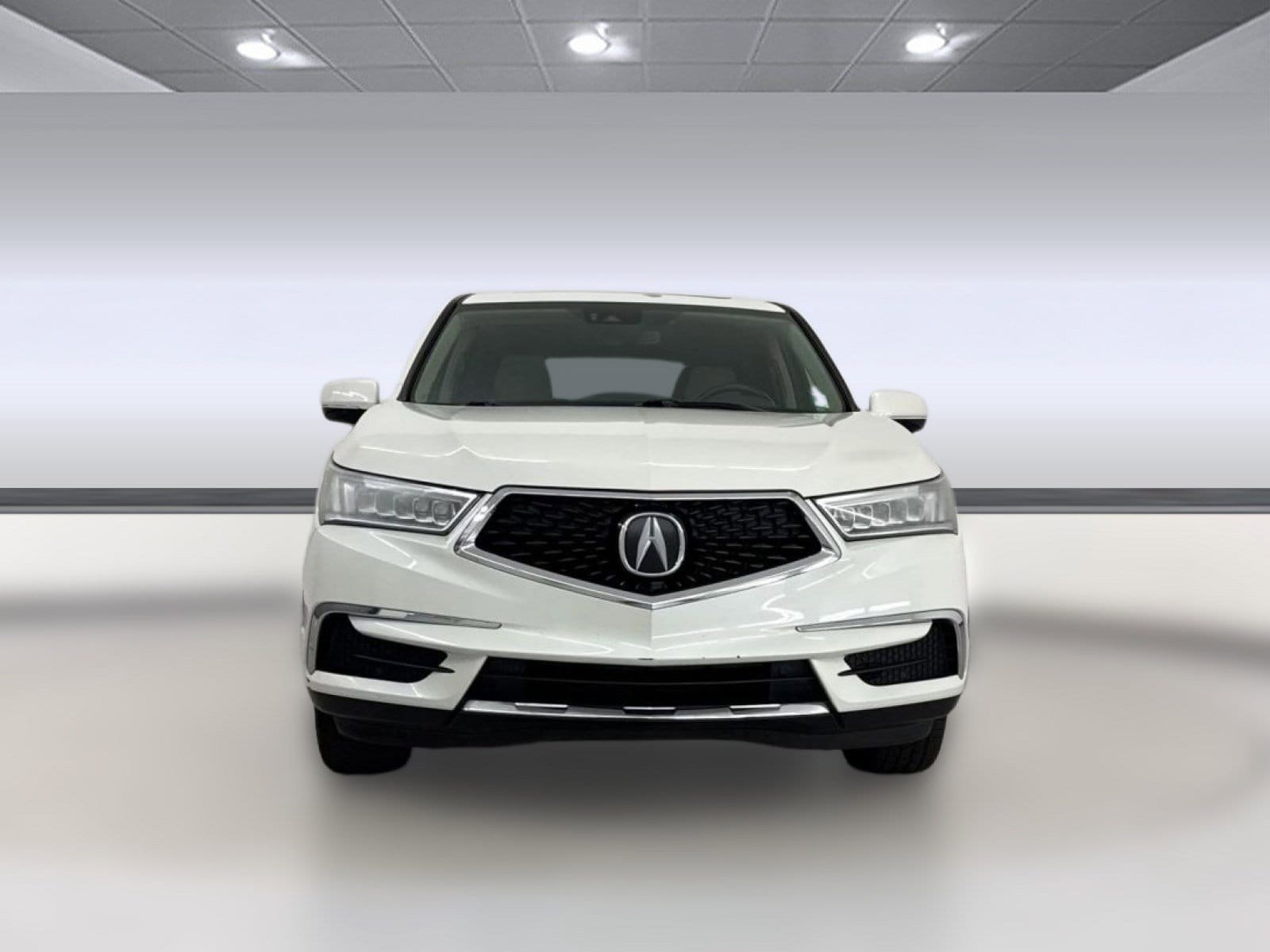 2017 Acura MDX V6 with Technology Package photo 5