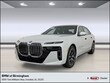  BMW 740i