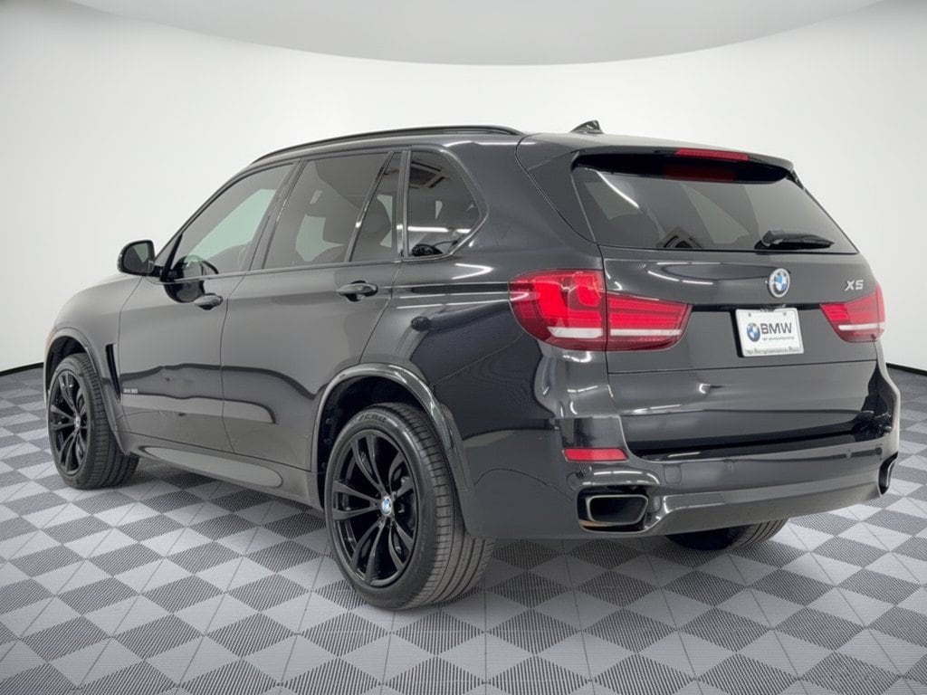 Used 2017 BMW X5 xDrive35i with VIN 5UXKR0C59H0U53937 for sale in Irondale, AL