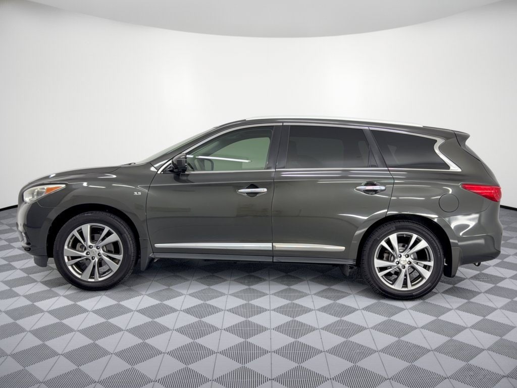 Used 2014 INFINITI QX60 Base with VIN 5N1AL0MN9EC546332 for sale in Irondale, AL