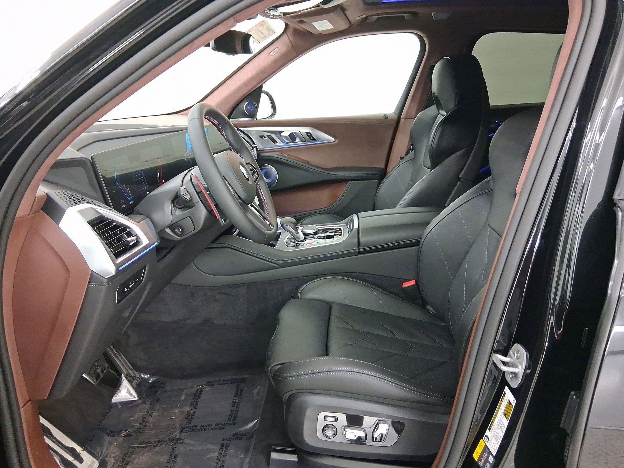 2026 BMW XM Label SUV