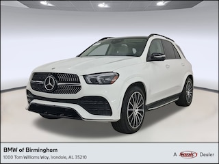 Used 2023 Mercedes-Benz GLE 450 for sale in Irondale, AL