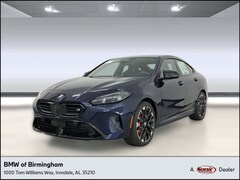 Used 2026 BMW M235i xDrive Gran Coupe in Irondale