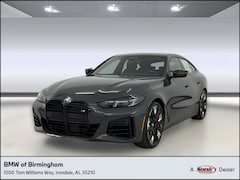 2026 BMW M440i xDrive Gran Coupe