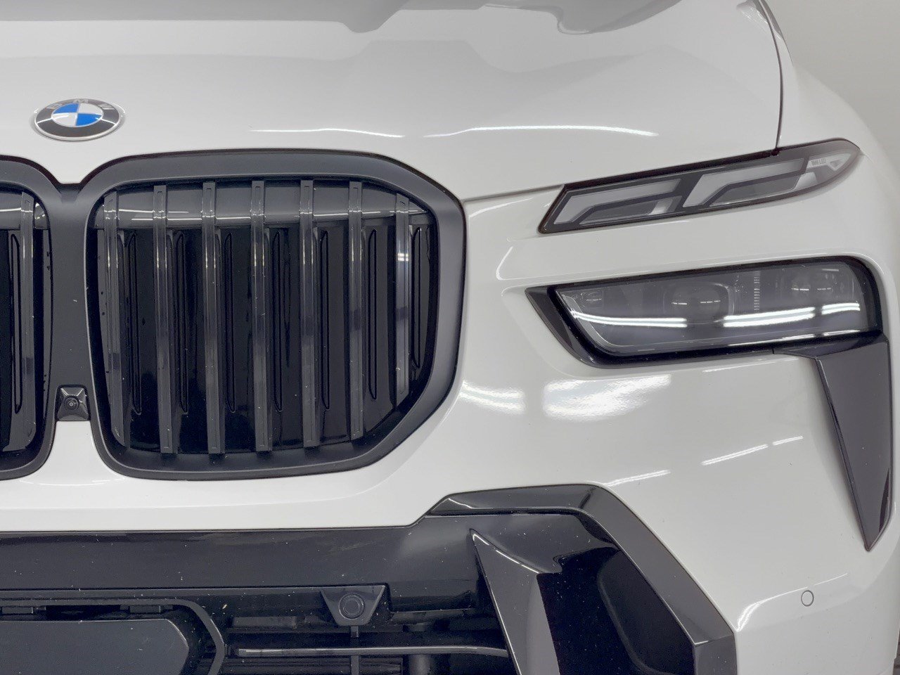 2026 BMW X7 40i - Photo 12